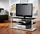 zum Shop: TV-Rack "Maranello" (Hifi- und TV-Moebel)